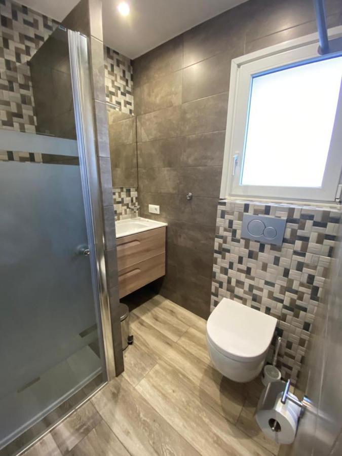 Casa Pani Apartment Empuriabrava Luaran gambar