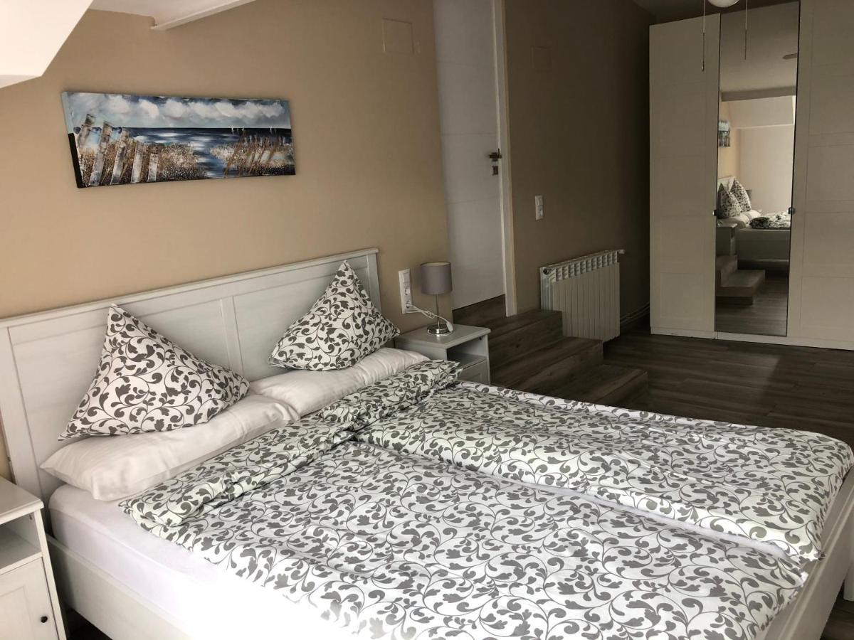 Casa Pani Apartment Empuriabrava Luaran gambar