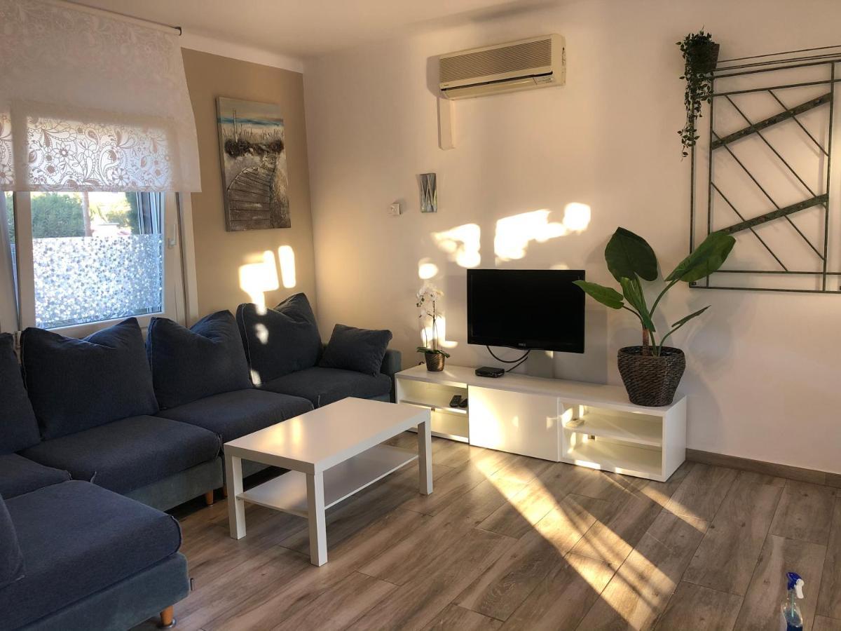 Casa Pani Apartment Empuriabrava Luaran gambar