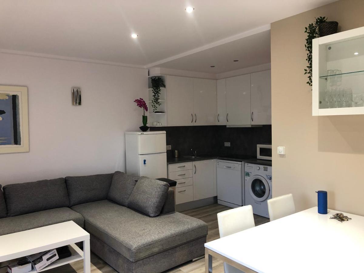 Casa Pani Apartment Empuriabrava Luaran gambar