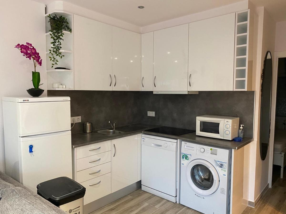 Casa Pani Apartment Empuriabrava Luaran gambar