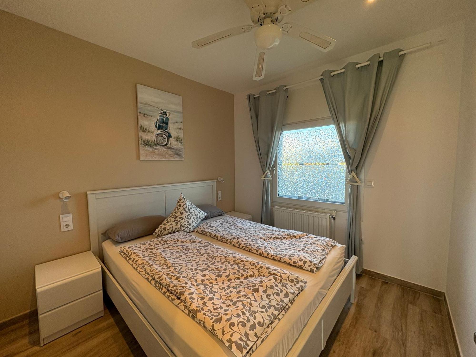 Casa Pani Apartment Empuriabrava Luaran gambar